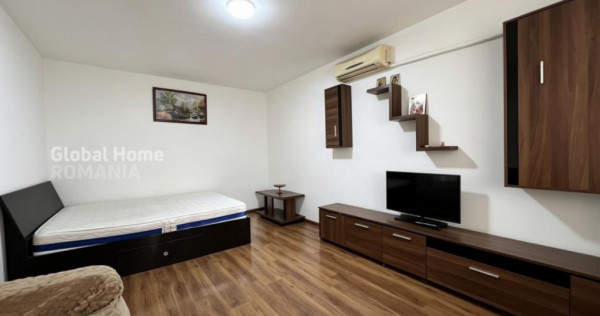 Apartament 2 camere decomandat | Loc parcare | Jean Steriadi