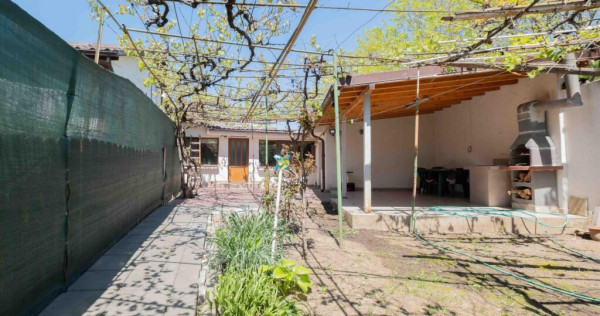 Casa zona Lidl Bratianu