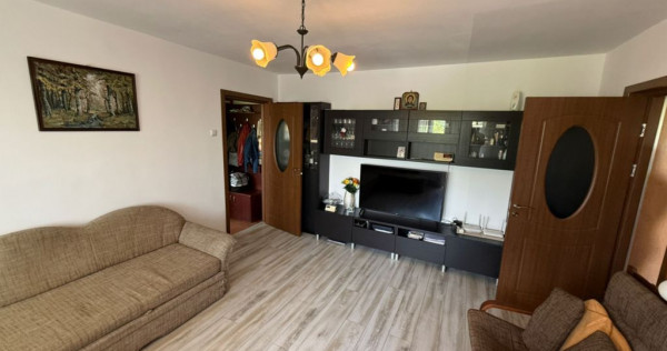 Apartament 2 camere zona Inel II