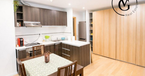 Apartament 2 camere Baneasa | Sisesti