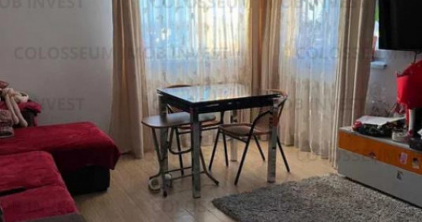 Apartament 4 camere, decomandat - zona Sanpetru