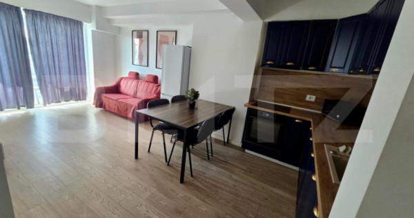 Apartament 3 camere, 55,70, Prima Green-Nufărul