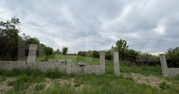 Teren intravilan, 750 mp, str Fagetului -Analugojeana