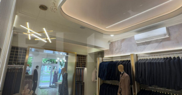 Complex Comercial Premium