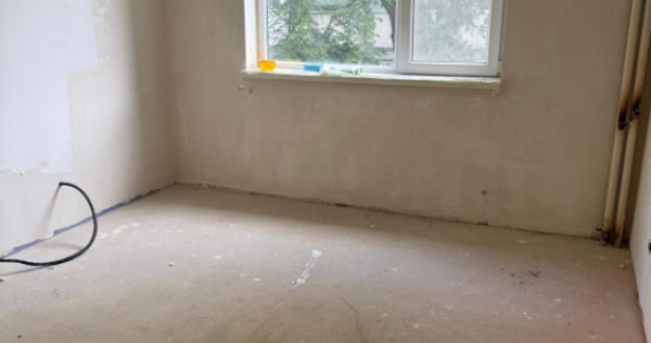 Apartament 4 camere, 80.30 mp, zona Piața Gării