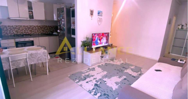 [SECTOR 4] Apartament 3 camere - 2 bai Parcare