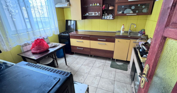 Zona Alexandru Cel Bun -CASA VILA P+1, TEREN 180 MP