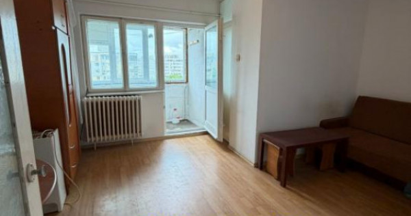 Garsoniera confort 1, Zona Dorobantilor, etaj 7/8 cu lift NO
