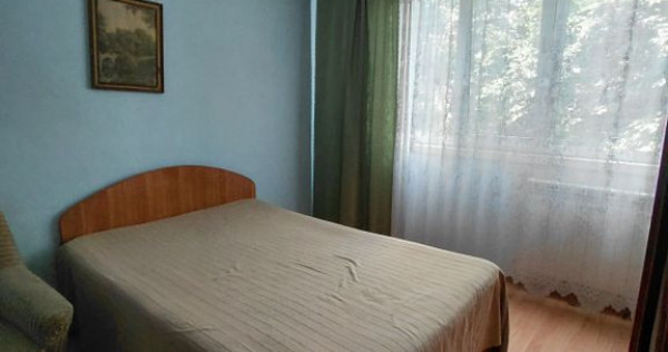 Apartament cu 2 camere Tiglina 1,et.2,strada Saturn zona ...