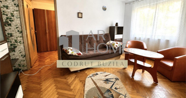 Apartament 2 camere, zona nord, Cameliei Ploiesti