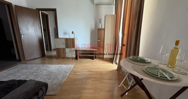 Metrou Piata Sudului | 2 Camere | Disponibil Imediat