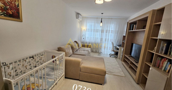 [ Biruintei Popesti Leordeni ] [ 2 camere Bloc nou ]