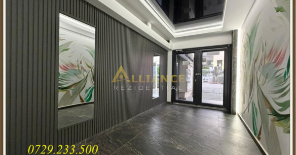 Apartament 2 camere - TMC Park