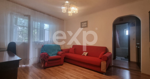 Apartament 3 camere, 64 mp, Mănăștur, boxă și garaj
