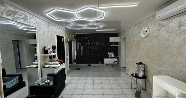 Spatiu Comercial | Calea Rahovei 303| Compartimentat | Pr...
