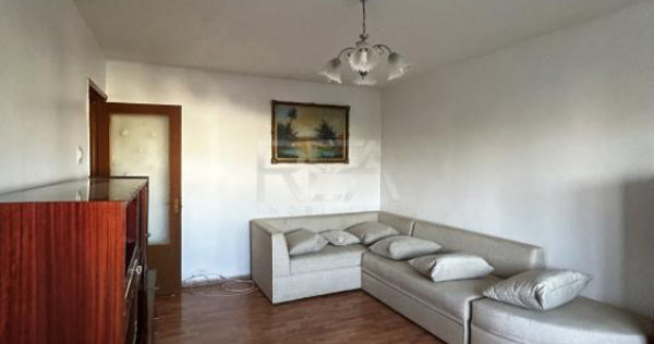 Apartament 3 Camere - Rahova -Dunavat