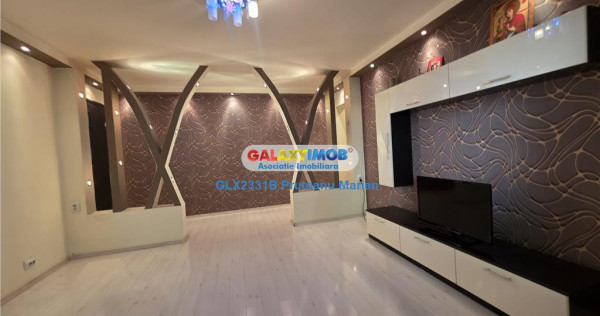 Apartament Modern cu 3 camere situat la Auchan Tricodava