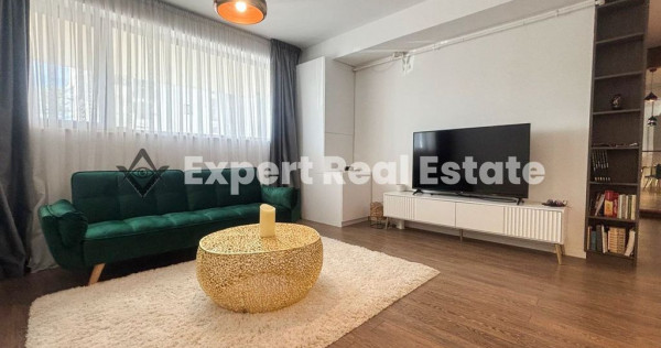 APARTAMENT PREMIUM 2 CAMERE-OTOPENI-CENTRAL-MOBILAT UTILAT
