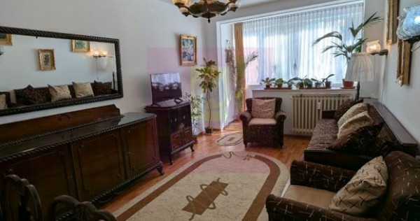 Ap 3 camere decomandat., Pta Sudului, Obregia, Straduintei