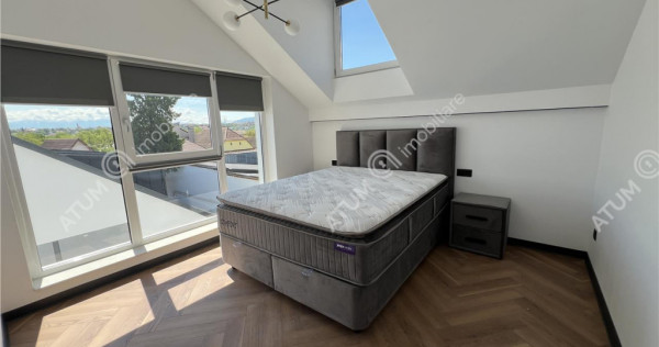 Apartament intabulat cu 3 camere si 2 locuri de parcare zona