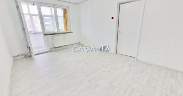 Apartament 2 camere, situat &icirc;n T&acirc;rgu Jiu, Aleea Unirii
