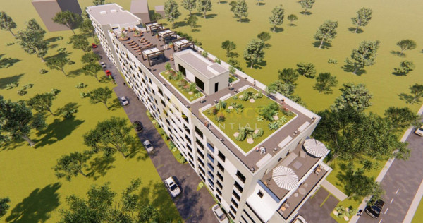 #SECTOR 4 | Apartament cu 2 camere | decomandat - STB 241 -