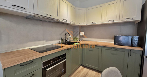 APARTAMENT CU 2 CAMERE | ETAJ 5 | PRIMA URBANA | ORADEA |