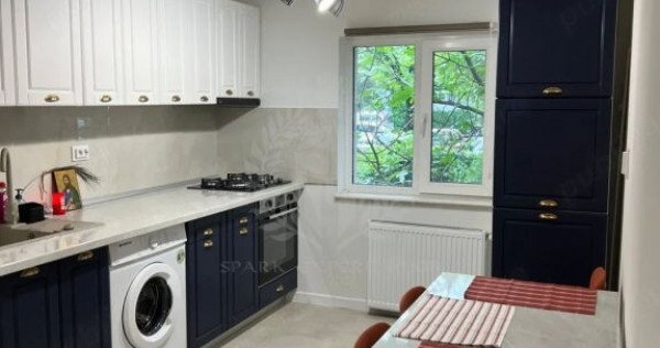 //2 CAMERE//ZONA VEST, DOMNISORI//PRIMA INCHIRIERE//