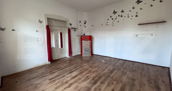 Spațiu comercial, 40 mp, ideal pentru afacere, zona Central