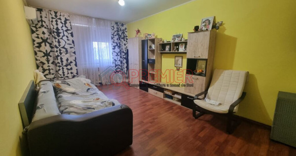 3 camere - Str. Mariuca 10 - 500 metri Metrou Aparatorii