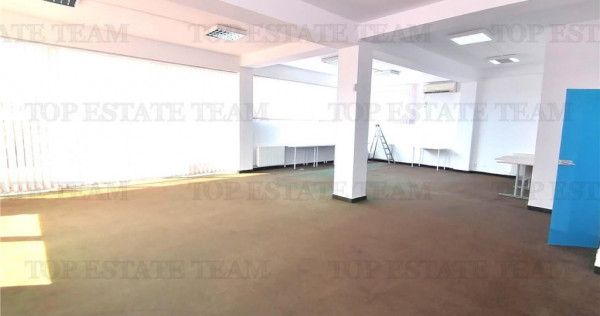 2 spatii de ideal birou, afacere,sala fitness in Pipera