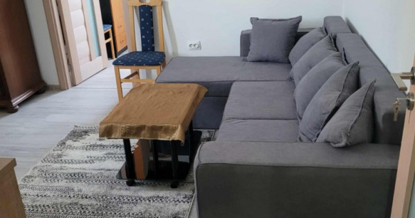Apartament 2 camere Gheorgheni