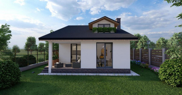 BRASOV - HARMAN TEREN CONSTRUCTII