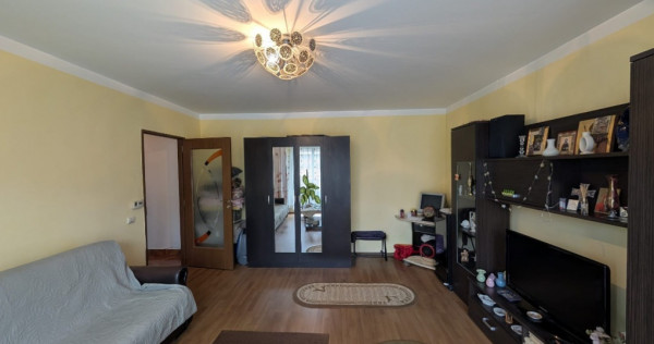 Oportunitate! Apartament 1 camera, et 1, mobilat, zona Eroilor