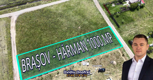 BRASOV - HARMAN - LOT 1000 MP TOTAL