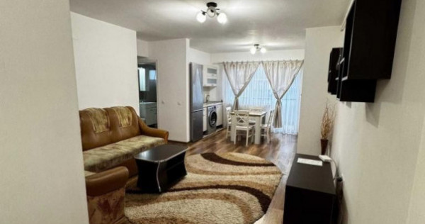 Apartament 3 camere zona Calea Surii Mici