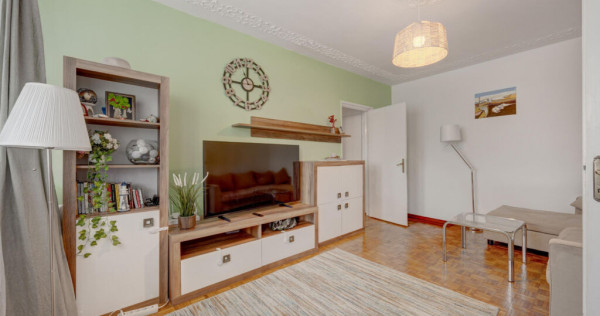 Apartament 2 camere Ion Mihalache 156