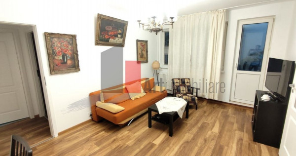 0% Comision, Apartament 2 camere, et 1/7, zona 1 Mai