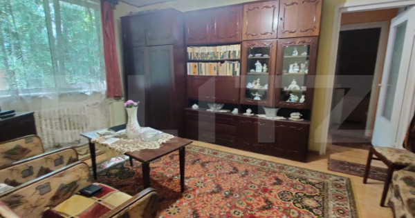 Apartament 2 camere, Rogerius
