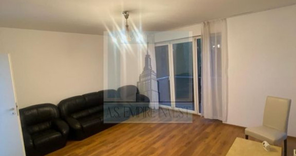 Apartament 2 camere Avantgarden 3 Brasov