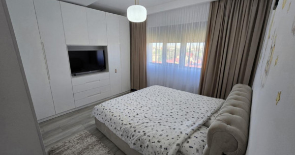 2 camere l bloc nou l Rest Cocosu' Rosu