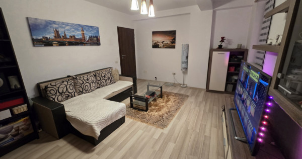 2 camere si parcare str Alunului l Cartier Latin