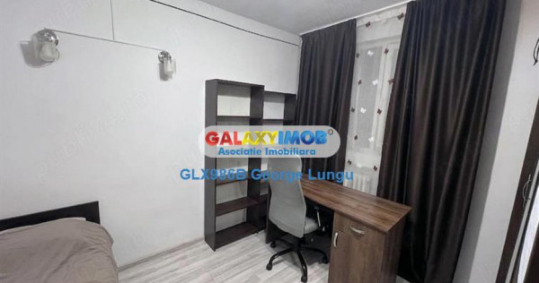 Apartament 3 camere Drumul Taberei zona Raul Doamnei