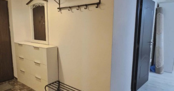 Apartament 2 camere Bloc nou,D, in Pacurari,
