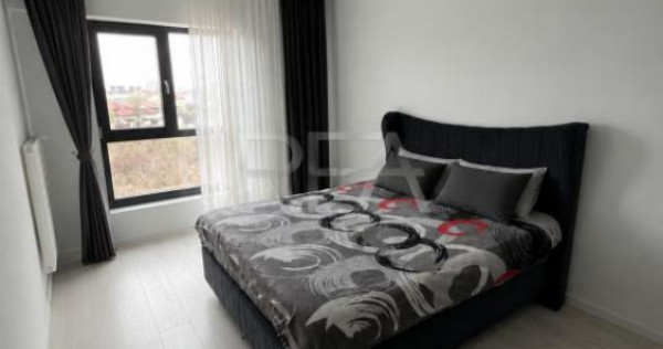 Apartament 2 Camere - Bucuresti-Magurele