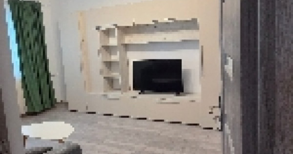 Apartament 2 camere, decomandat, renovat și utilat nou, bariera Bucov