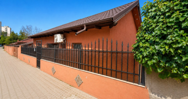 Proprietate ultracentrală premium &icirc;n Medgidia