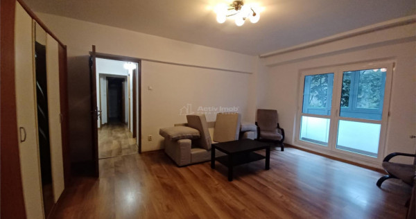 2 Camere Unirii Alba Iulia- Burebista
