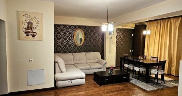 Apartament 3 Camere I Iancu Nicolae I Elite Residence