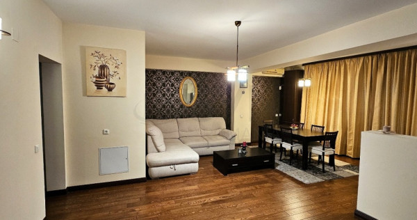 Apartament 3 Camere I Iancu Nicolae I Elite Residence